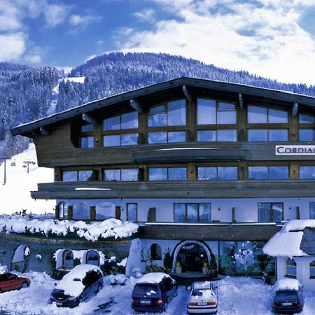 Cordial Sport Hotel Going Going am Wilden Kaiser Екстериор снимка