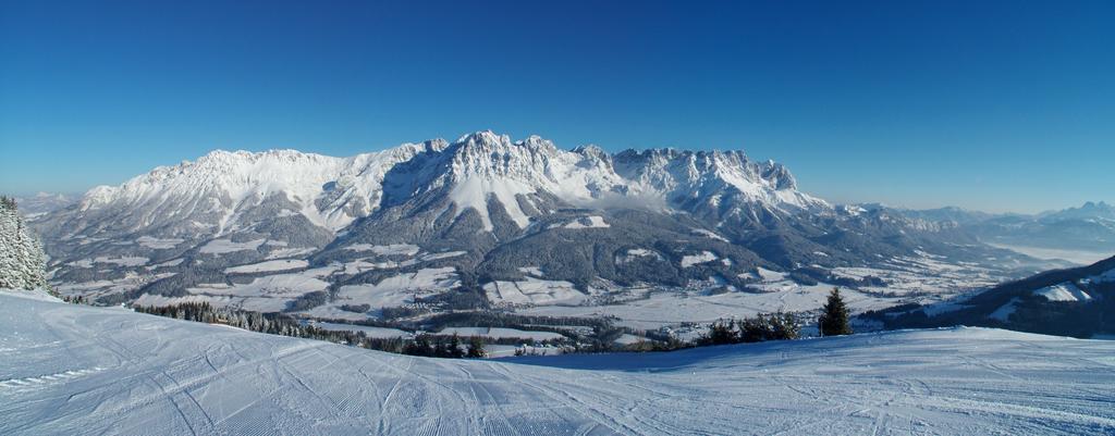 Cordial Sport Hotel Going Going am Wilden Kaiser Екстериор снимка